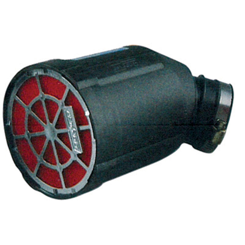 AIR FILTER ''AIR SYSTEM'' BLACK