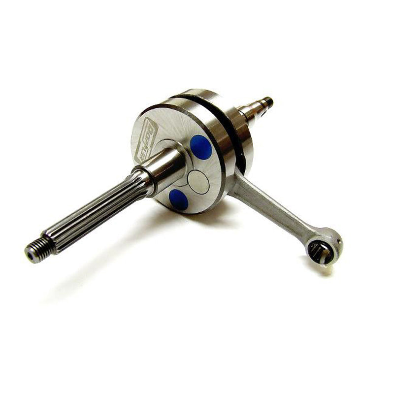 ENDURANCE CRANKSHAFT 12MM TYPHOON/ATLANTIS.