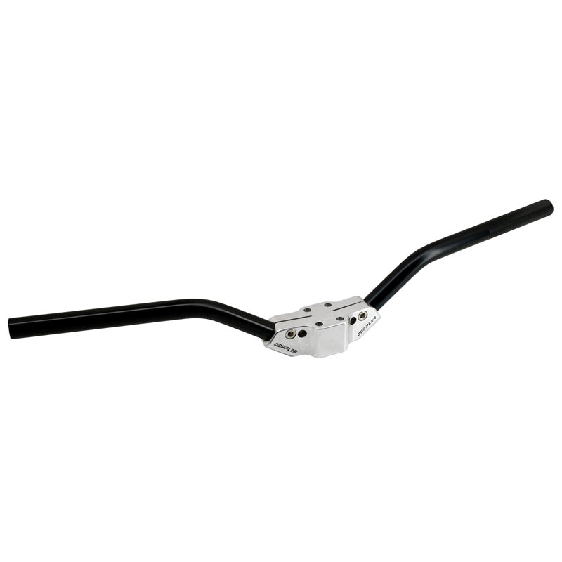 BUFFALO HANDLEBAR BLACK.