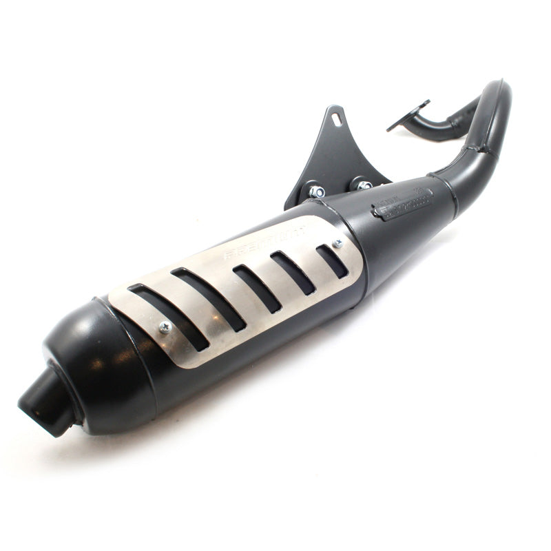 #PREMIUM MUFFLER MINARELLI VERTICAL