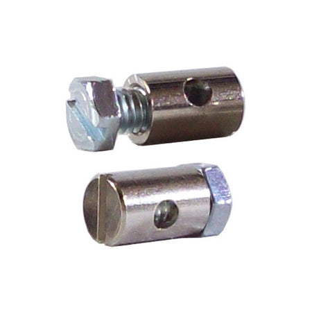 CABLE FITTING 5.5MM (10PCS)