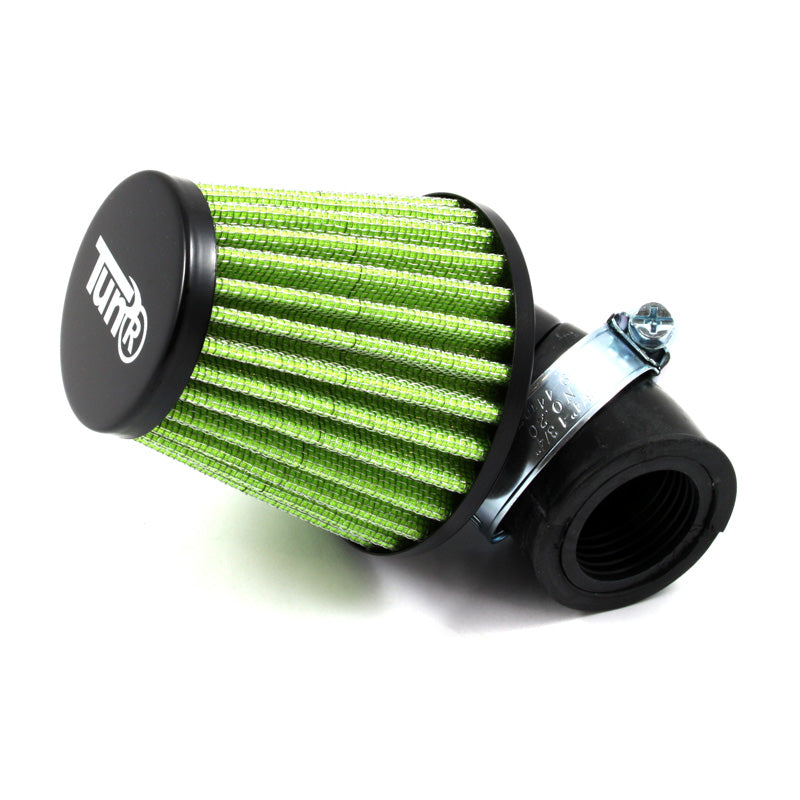 AIR FILTER TUNR 9OD LONG 28-35MM VERT