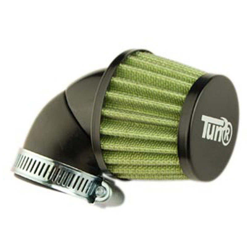 AIR FILTER TUNR 9OD SHORT 28-35MM VERT