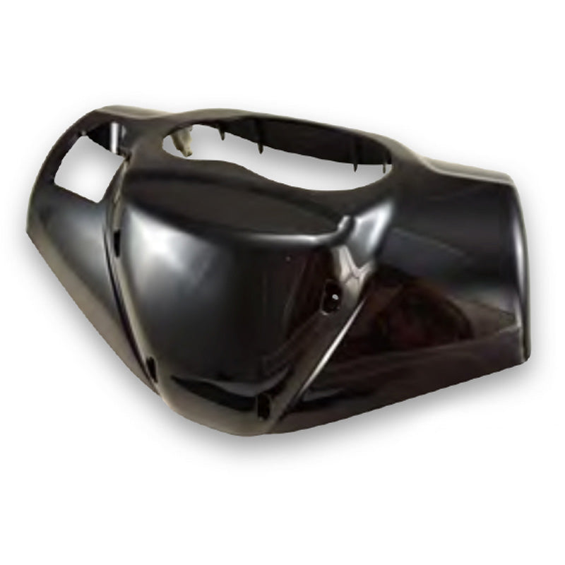 HANDLEBAR COVER KEEWAY BLACK