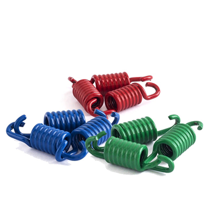 SPRINGS CLUTCH TYPHOON +15/30/50% (9PCS).