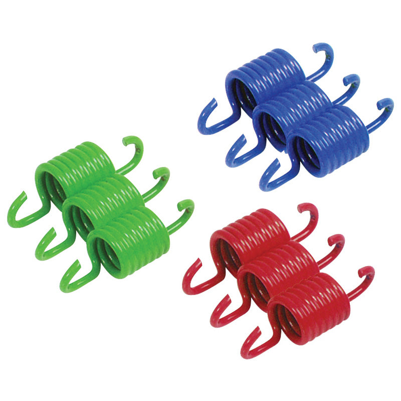 SPRINGS CLUTCH TOP RACING +15% (3PCS).