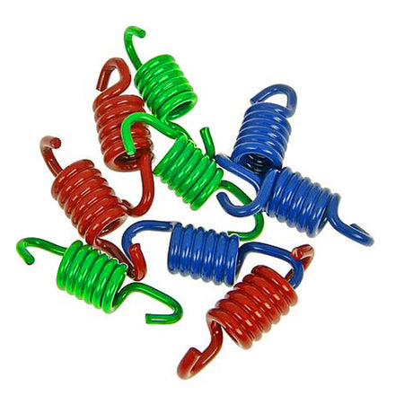 SPRINGS CLUTCH TOP RACING +15% (3PCS).