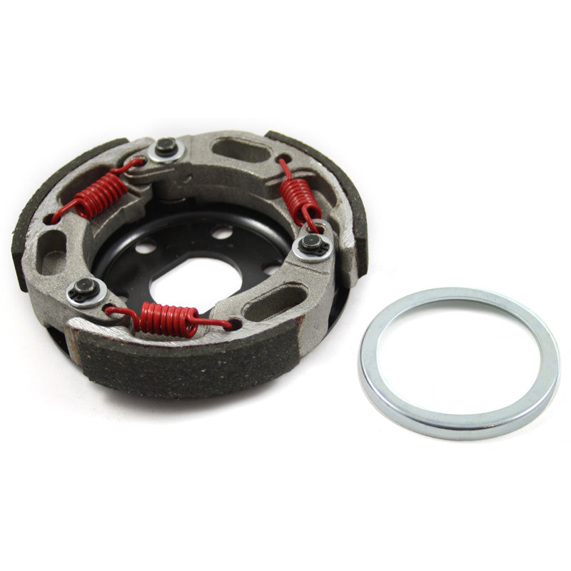 ORIGINAL CLUTCH 107MM 3 JAW