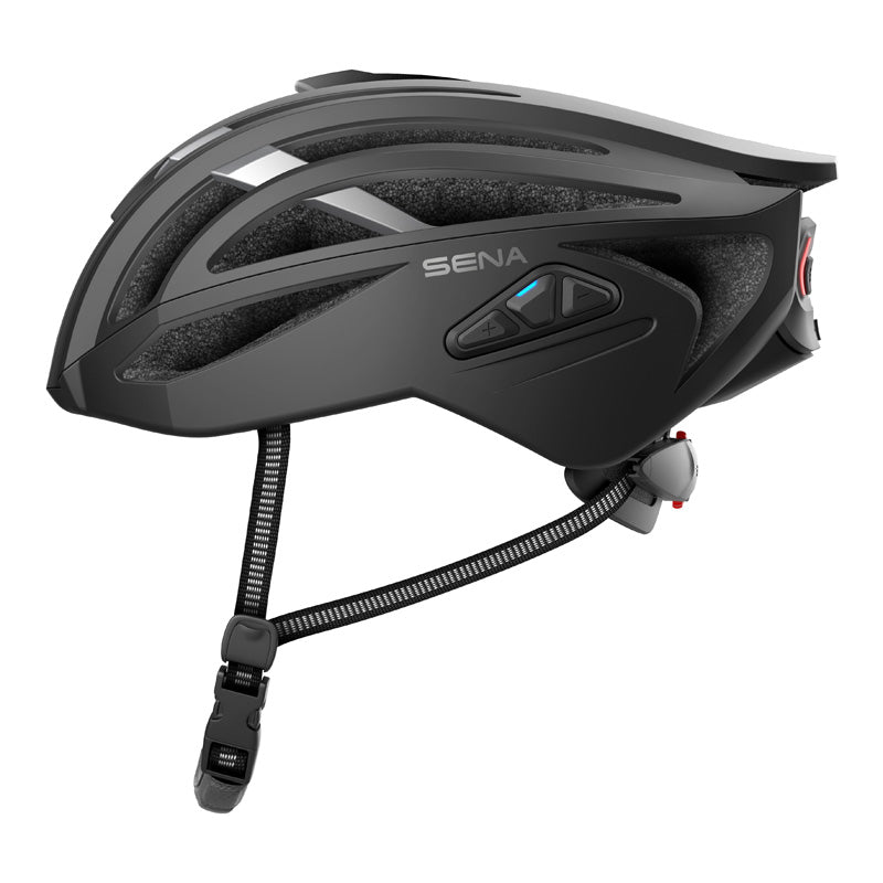 R2 EVO MESH CYCLING HELMET MATT BLACK L SIZE