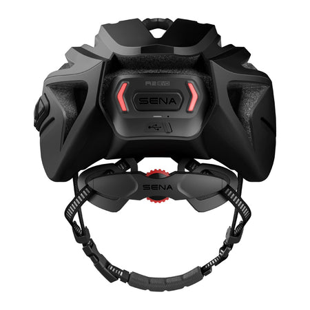 R2 EVO MESH CYCLING HELMET MATT BLACK L SIZE