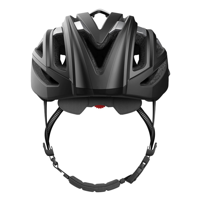 R2 EVO MESH CYCLING HELMET MATT BLACK L SIZE