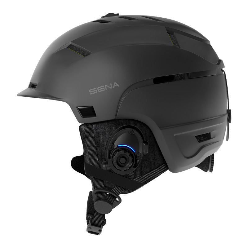 *LATITUDE S1 BLUETOOTH SNOW HELMET L SIZE