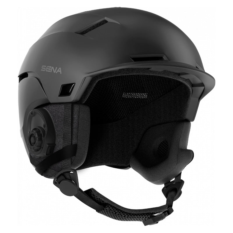 *LATITUDE S1 BLUETOOTH SNOW HELMET L SIZE