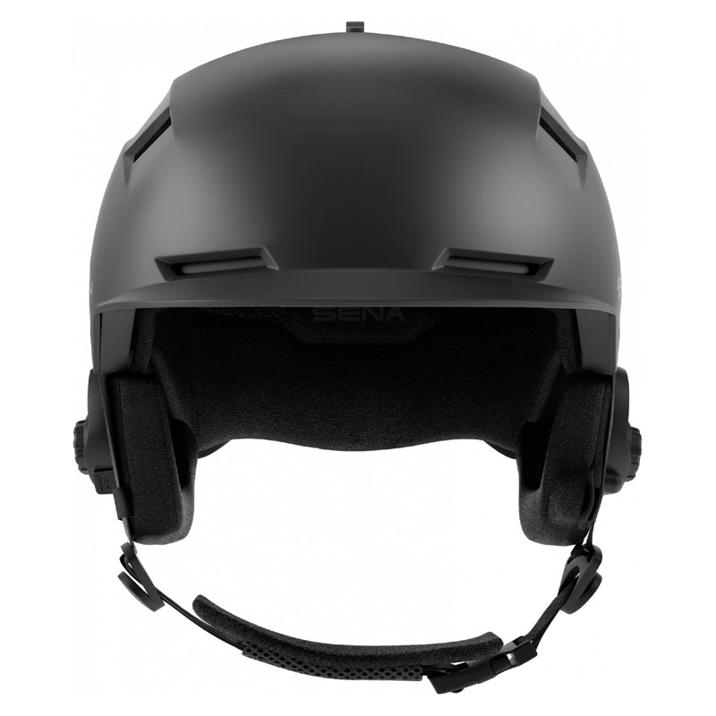 *LATITUDE S1 BLUETOOTH SNOW HELMET L SIZE