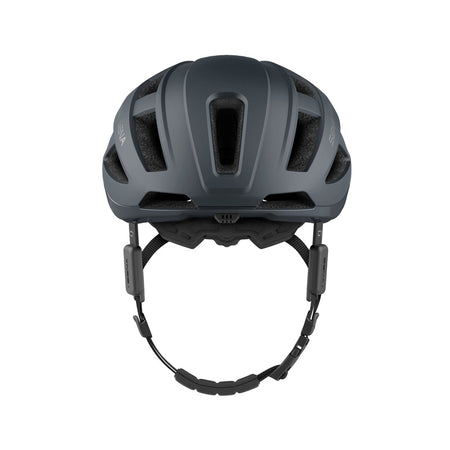 C1 SMART CYCLING HELMET MATT GRAY L SIZE