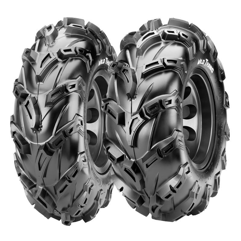 AT25X8-12 CU05 6PR TL WILD THANG CST