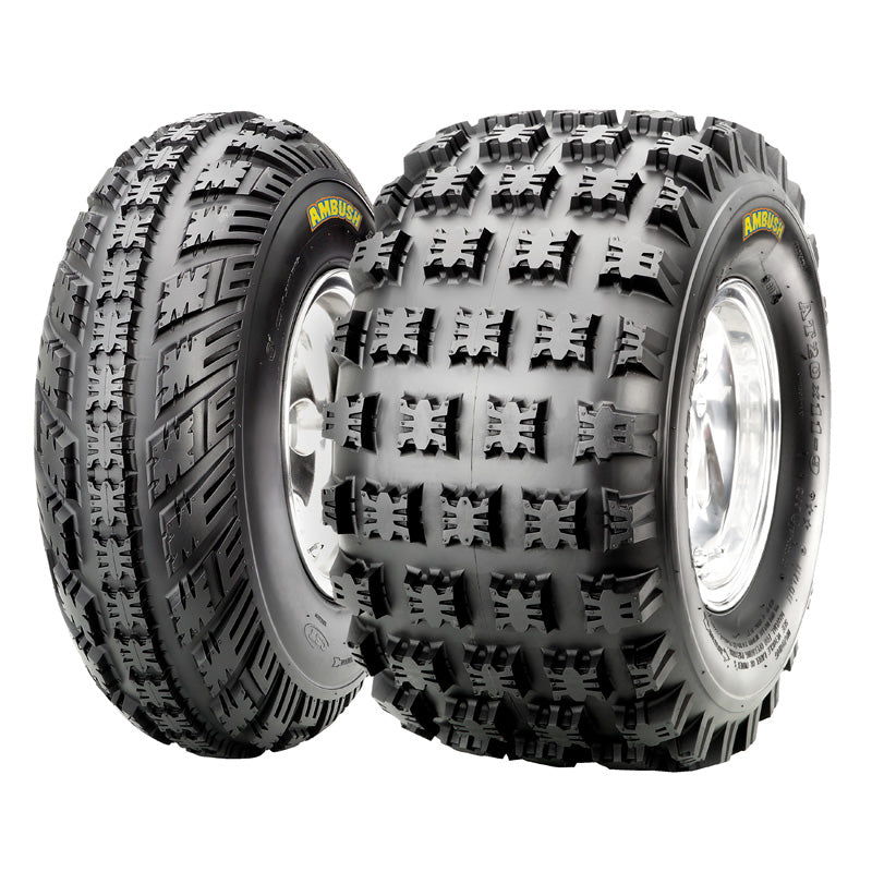 AT20X6-10 C9308 4PR TL AMBUSH CST