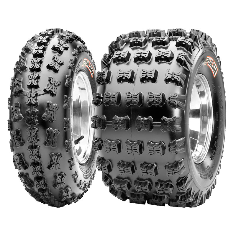AT21X7-10 CS03 6PR TL PULSE CST