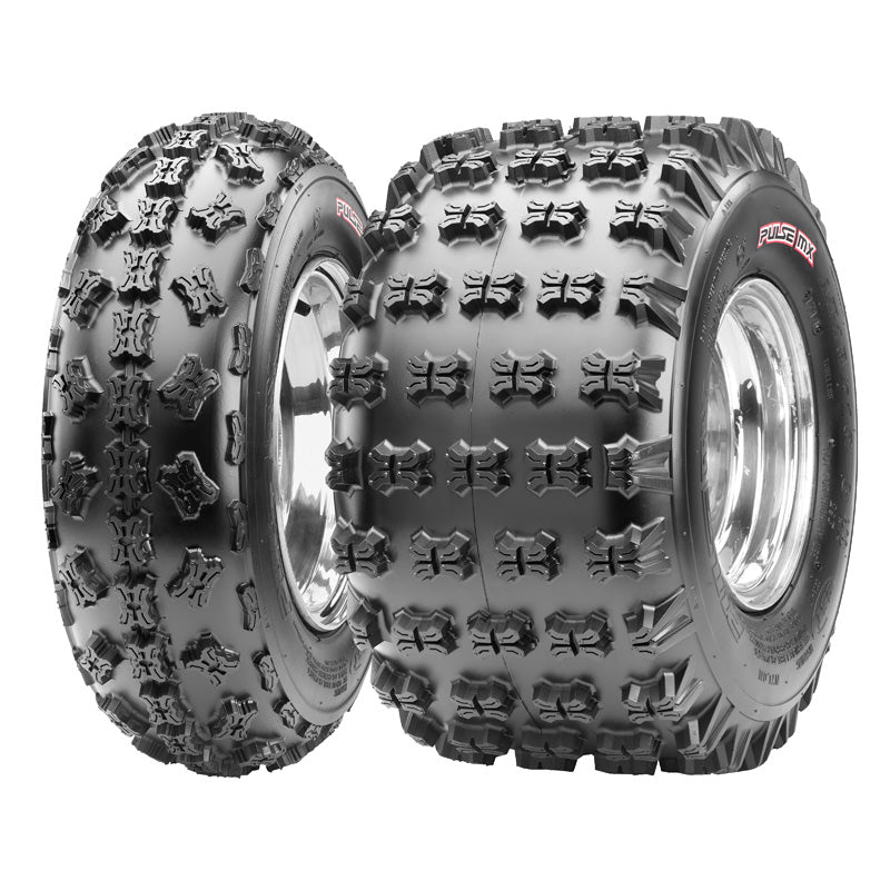 AT20X6-10 CS07 4PR TL PULSE MX CST