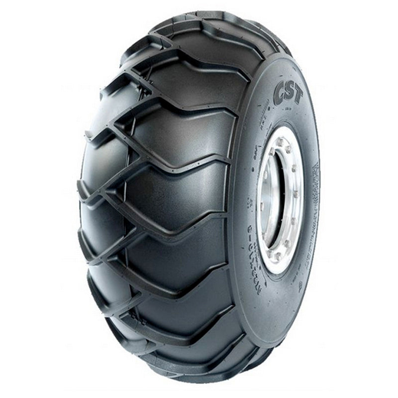 AT 22X10 -8 CS15 2PR TL CARIBOU CST