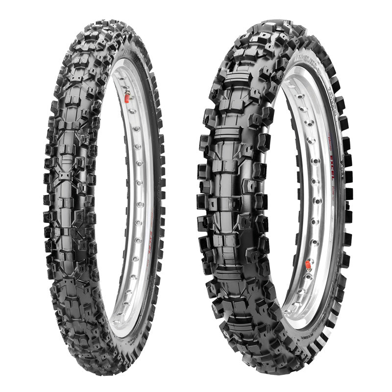 #60/100-14 CM702 51M LEGION MX-VI CST