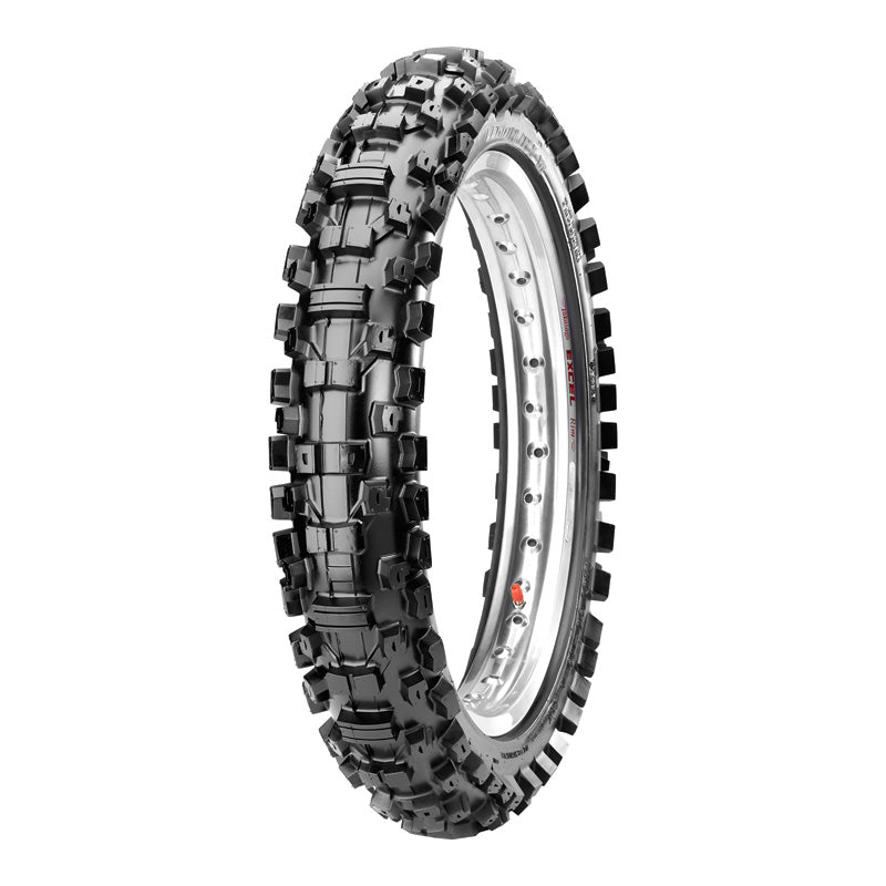 #80/100-12 CM703 47M LEGION MX-VI CST
