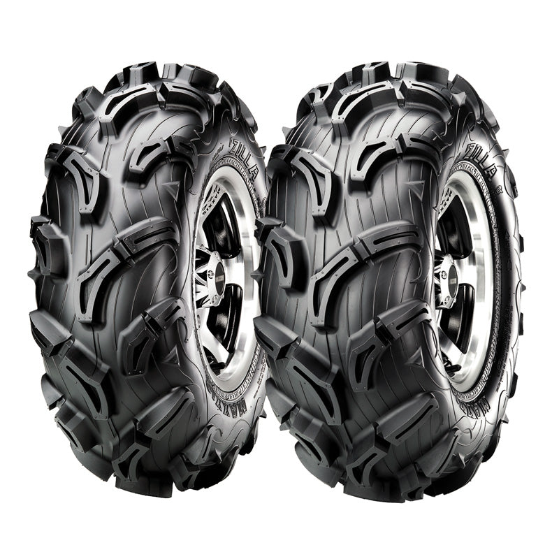 MAXXIS ZILLA 24X8-11 MU01 6PR TL NHS