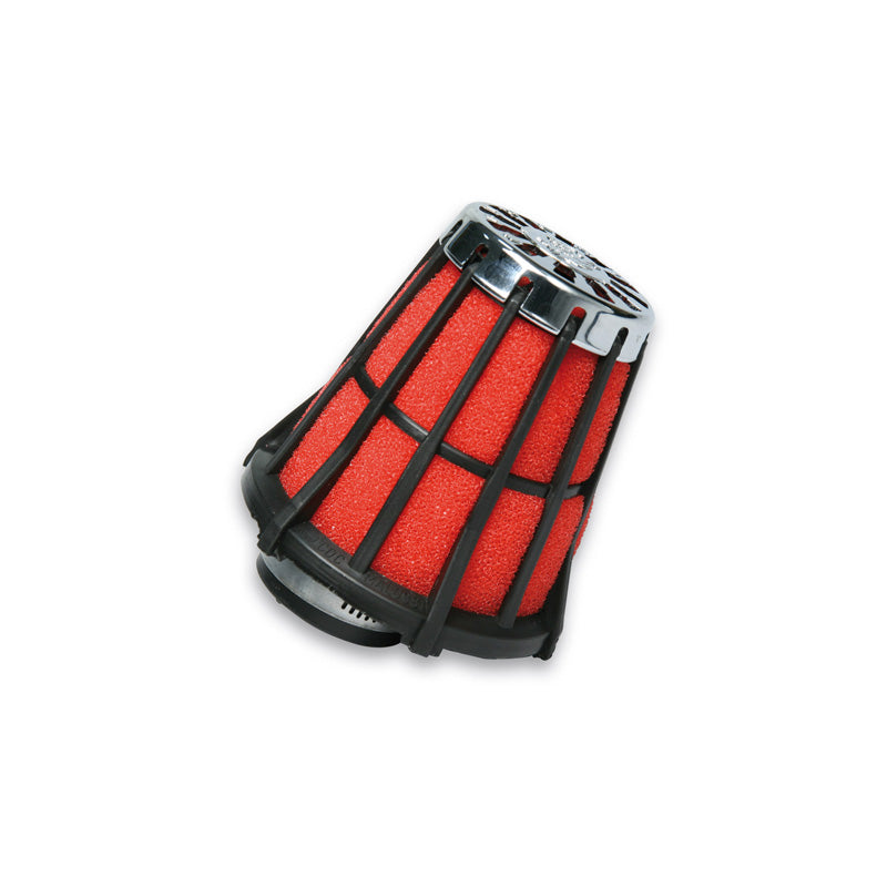 AIR F. 5E BLACK/RED 45D 32MM.