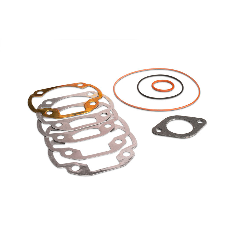 %GASKET SET DIA.52MM (90CC QUAD)