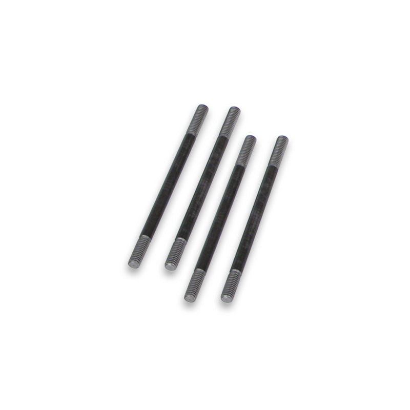 4 STUD M6X102 FOR CRANKCASE