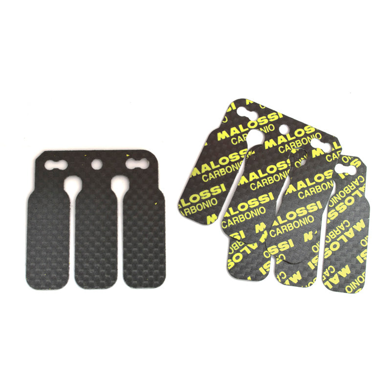 REED VALVES .30/.35/.40 70CC DERBI 00-03/DIO.