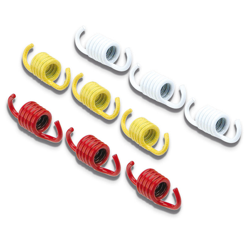 @CLUTCH SPRINGS MAXISCOOT KYMCO PEOPLE 125/200S.