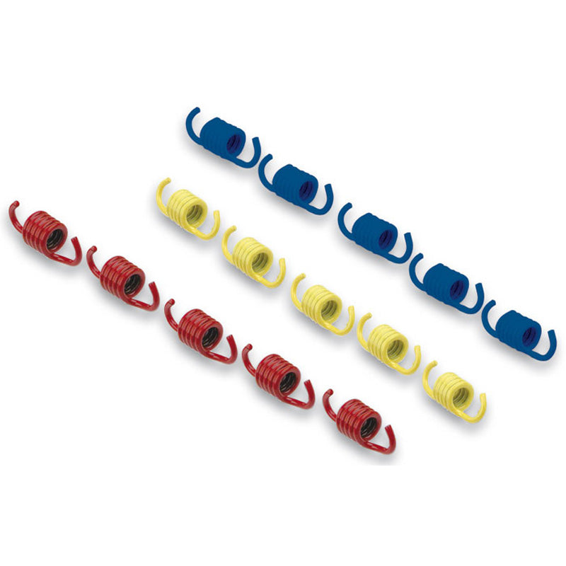 @CLUTCH SPRINGS X9 EVOLUTION/SCARABEO 500.