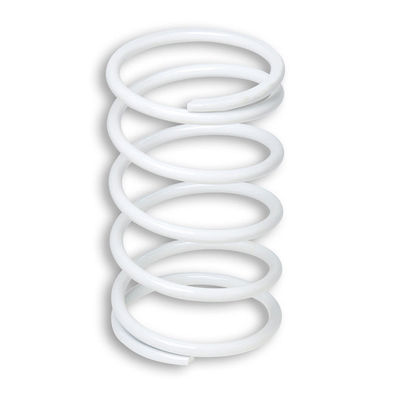 VARIATOR SPRING WHITE SCARABEO 500 04-06.
