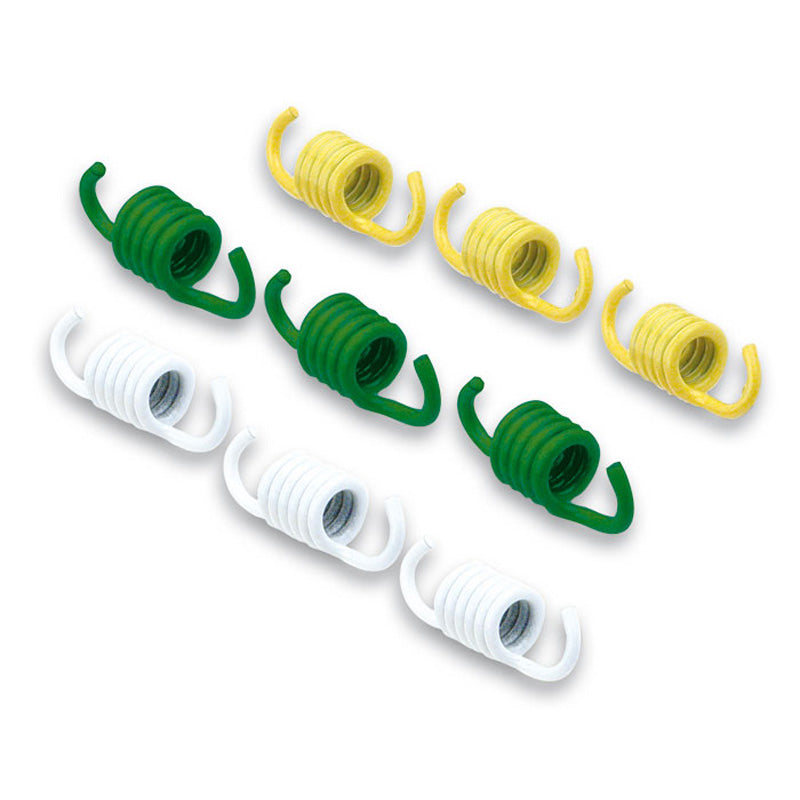 CLUTCH SPRING. FLY/DELTA SPORT SERIE (9PCS).