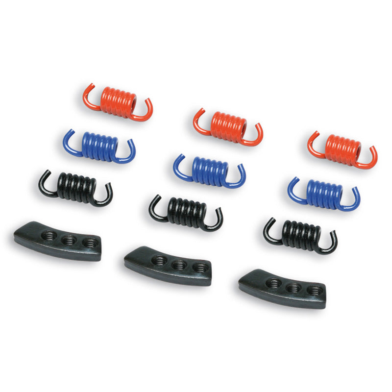 CLUTCH SPRING. FLY/DELTA RACING SERIE (9PCS).