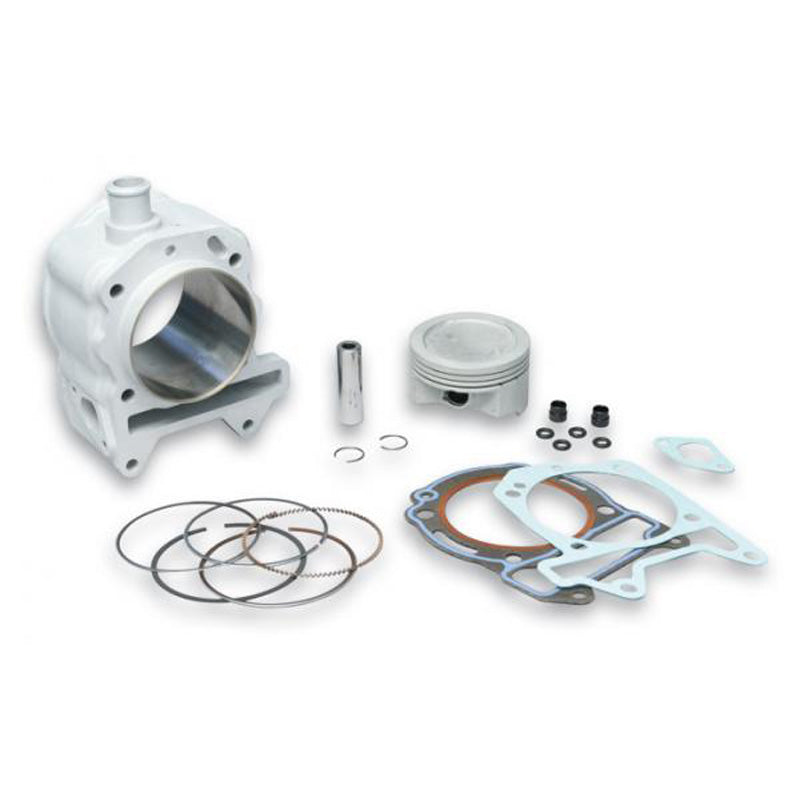 ALUM.CYL.KIT GRANTURISMO 200/ATLANTIC 125/200.