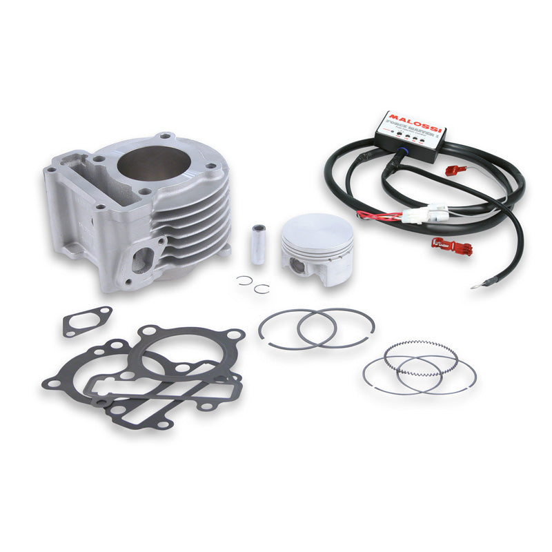 @CYLINDRE BWS/ZUMA 125 58MM (155CC)