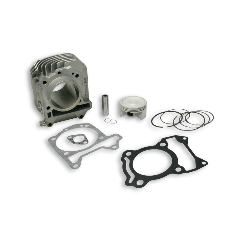 ALUM. CYL. KIT. 63MM PIAGGIO/VESPA