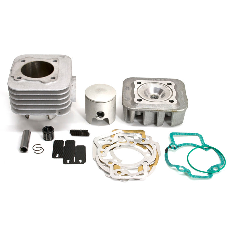 @MHR CYL. KIT 70CC ATLANTIS/TYPHOON/ET2.