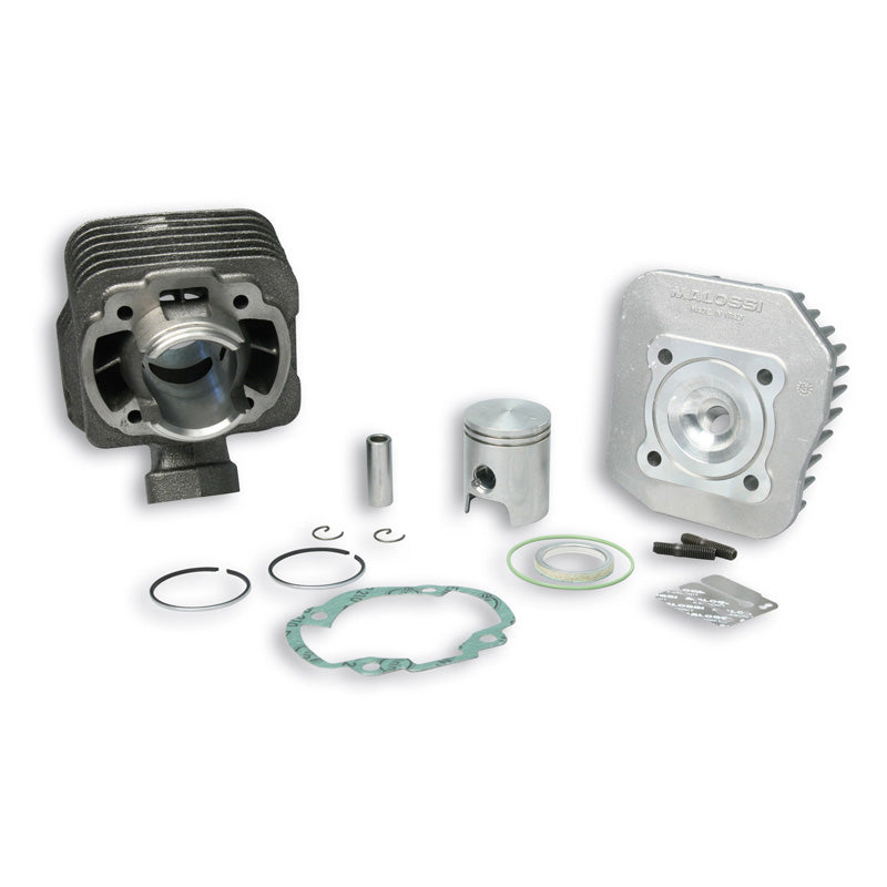 CASTIRON CYL. KIT 50CC PEUGEOT VIVACITY 2008.