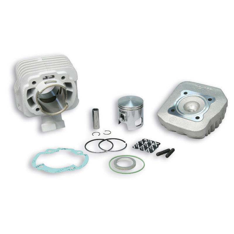 ALUMINIUM CYL. KIT 70CC PEUGEOT VIVACITY