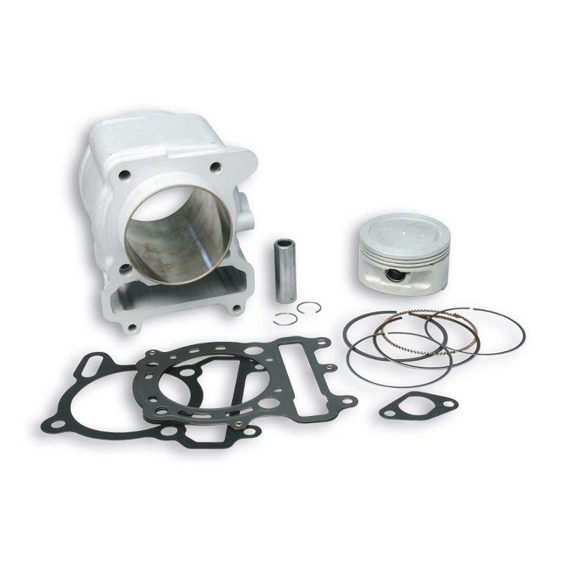 ALUM.CYL.KIT MAJESTY 250