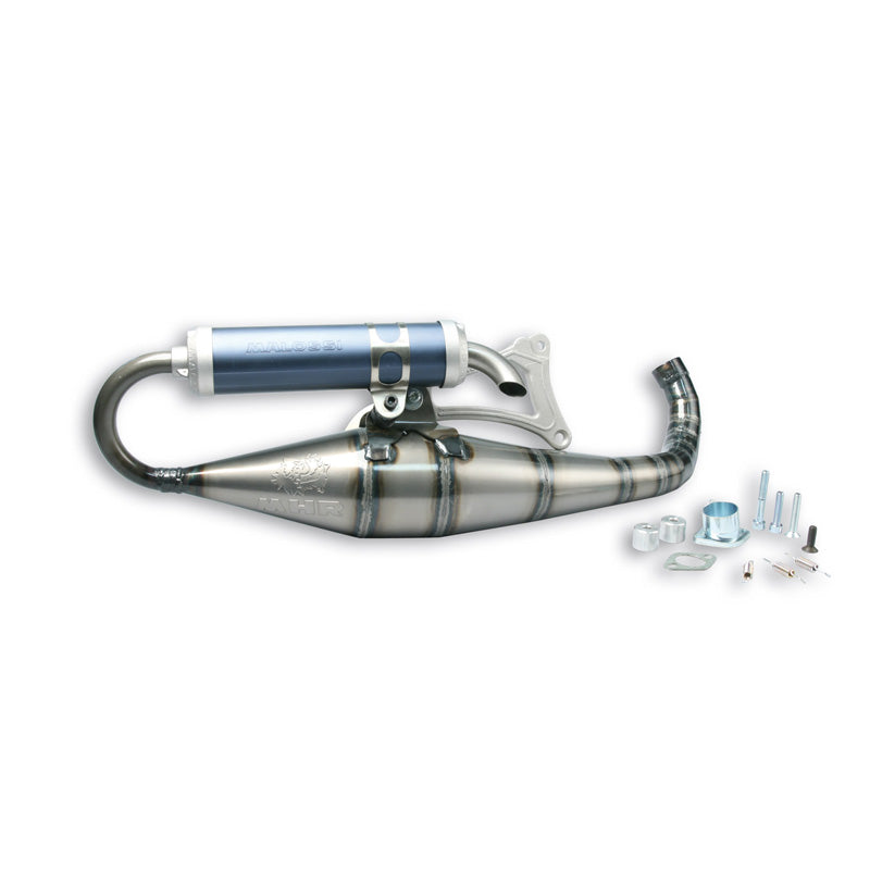 *POT D'ECHAPPEMENT RACING MHR BIG BORE 2 D50
