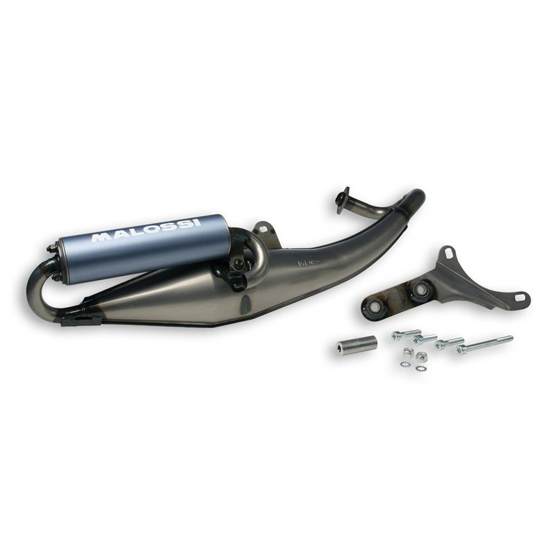 FLIP EXHAUST SR50 (PIAGGIO)