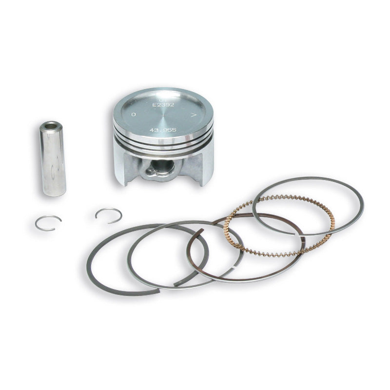 REMP. PISTON YAMAHA BW'S 4T 12-14