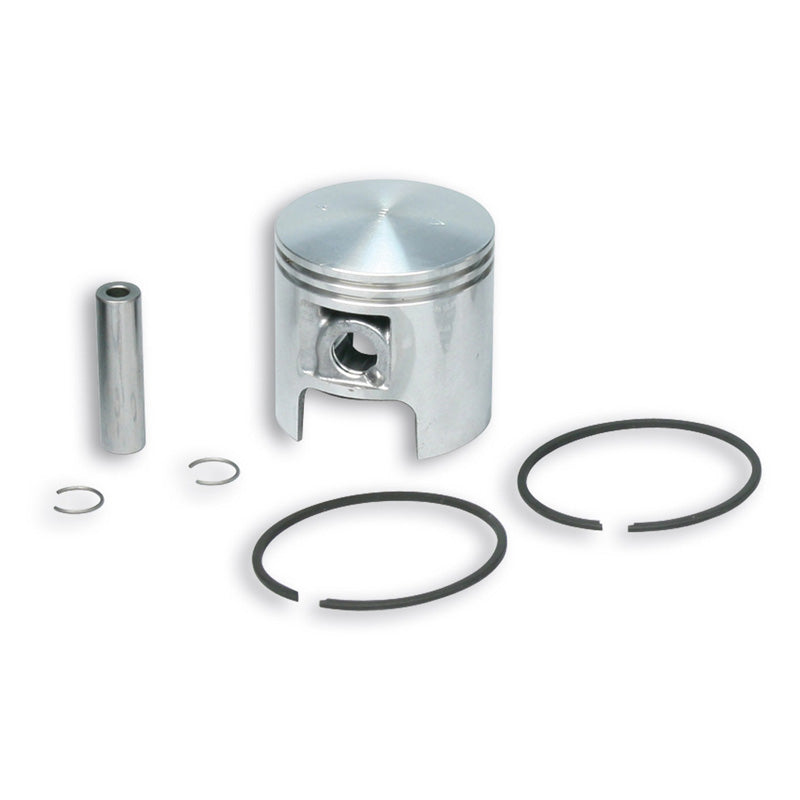 @PISTON ASSY MORINI 10MM 2 RING