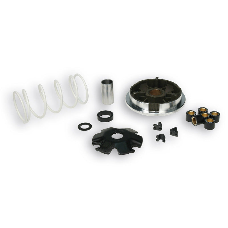 @VARIATOR MULTIVAR SR50 DI TECH 04-05/FACTORY 2006