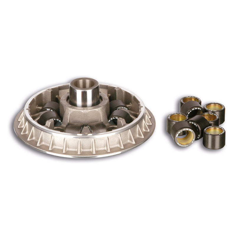 @VARIATOR MULTIVAR HONDA SILVERWING 05-09.