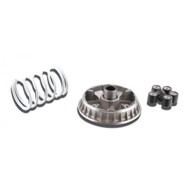 @VARIATOR MULTIVAR 2000 XCITING 500 08-09.